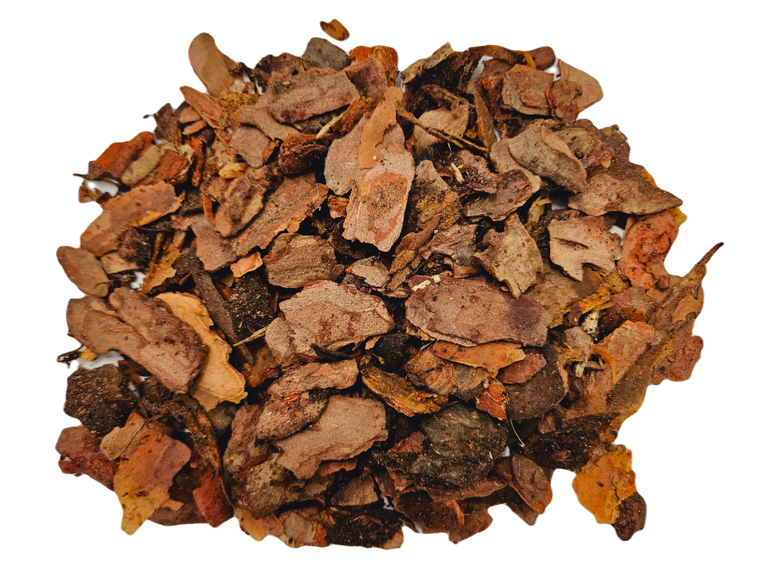 kora sosnowa ogrodowa drobna 1-30mm